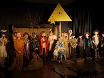 "Nutki" ze Strumienia